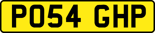 PO54GHP