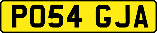PO54GJA