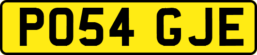 PO54GJE