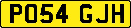 PO54GJH
