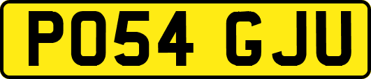 PO54GJU