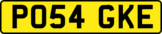 PO54GKE