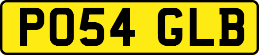 PO54GLB