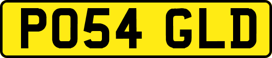 PO54GLD