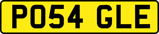 PO54GLE