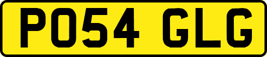 PO54GLG