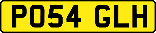 PO54GLH