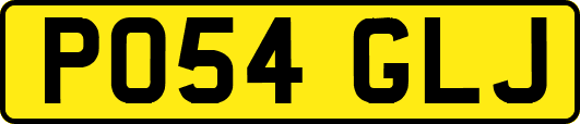 PO54GLJ