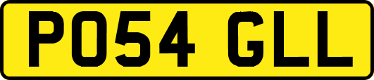 PO54GLL