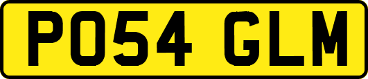 PO54GLM