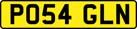 PO54GLN
