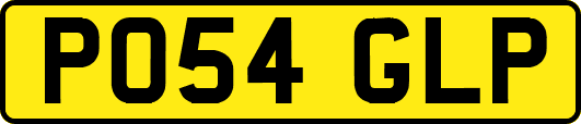 PO54GLP