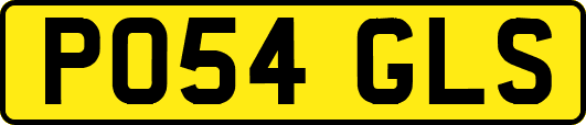PO54GLS