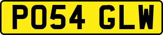 PO54GLW