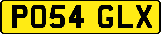 PO54GLX