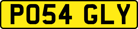 PO54GLY