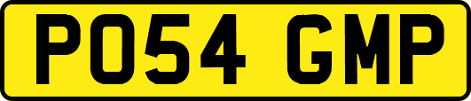 PO54GMP