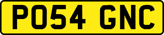 PO54GNC