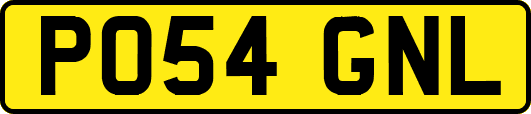 PO54GNL