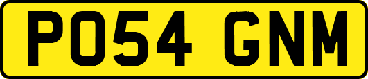 PO54GNM