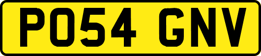 PO54GNV