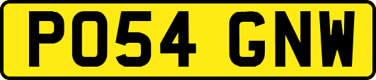 PO54GNW