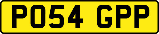 PO54GPP
