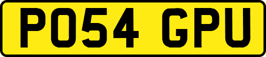 PO54GPU