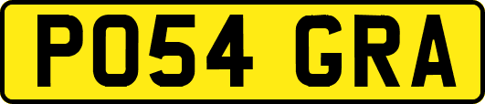 PO54GRA