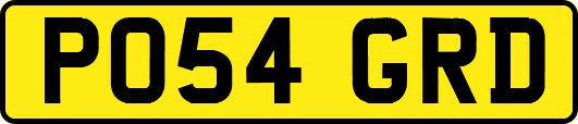 PO54GRD