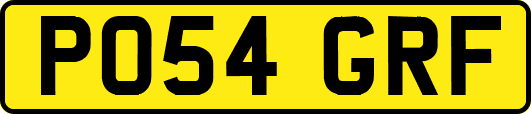 PO54GRF
