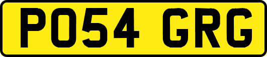 PO54GRG