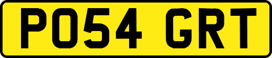 PO54GRT