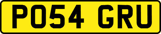 PO54GRU