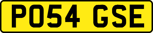 PO54GSE