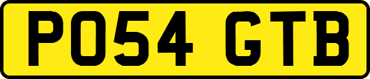 PO54GTB