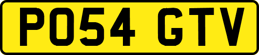 PO54GTV