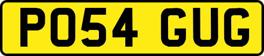 PO54GUG