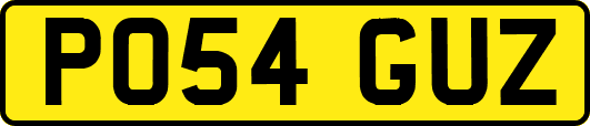 PO54GUZ