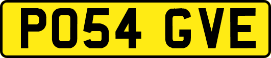 PO54GVE