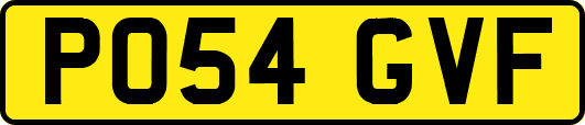 PO54GVF