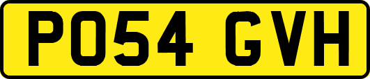 PO54GVH