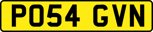 PO54GVN