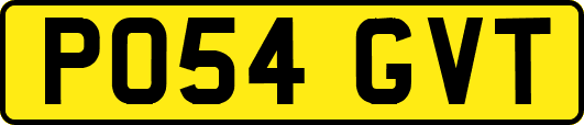 PO54GVT
