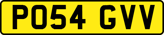 PO54GVV