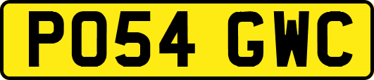 PO54GWC