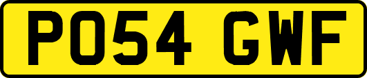 PO54GWF