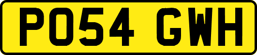 PO54GWH