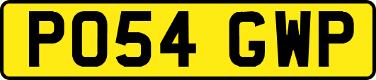 PO54GWP