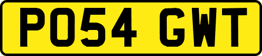PO54GWT